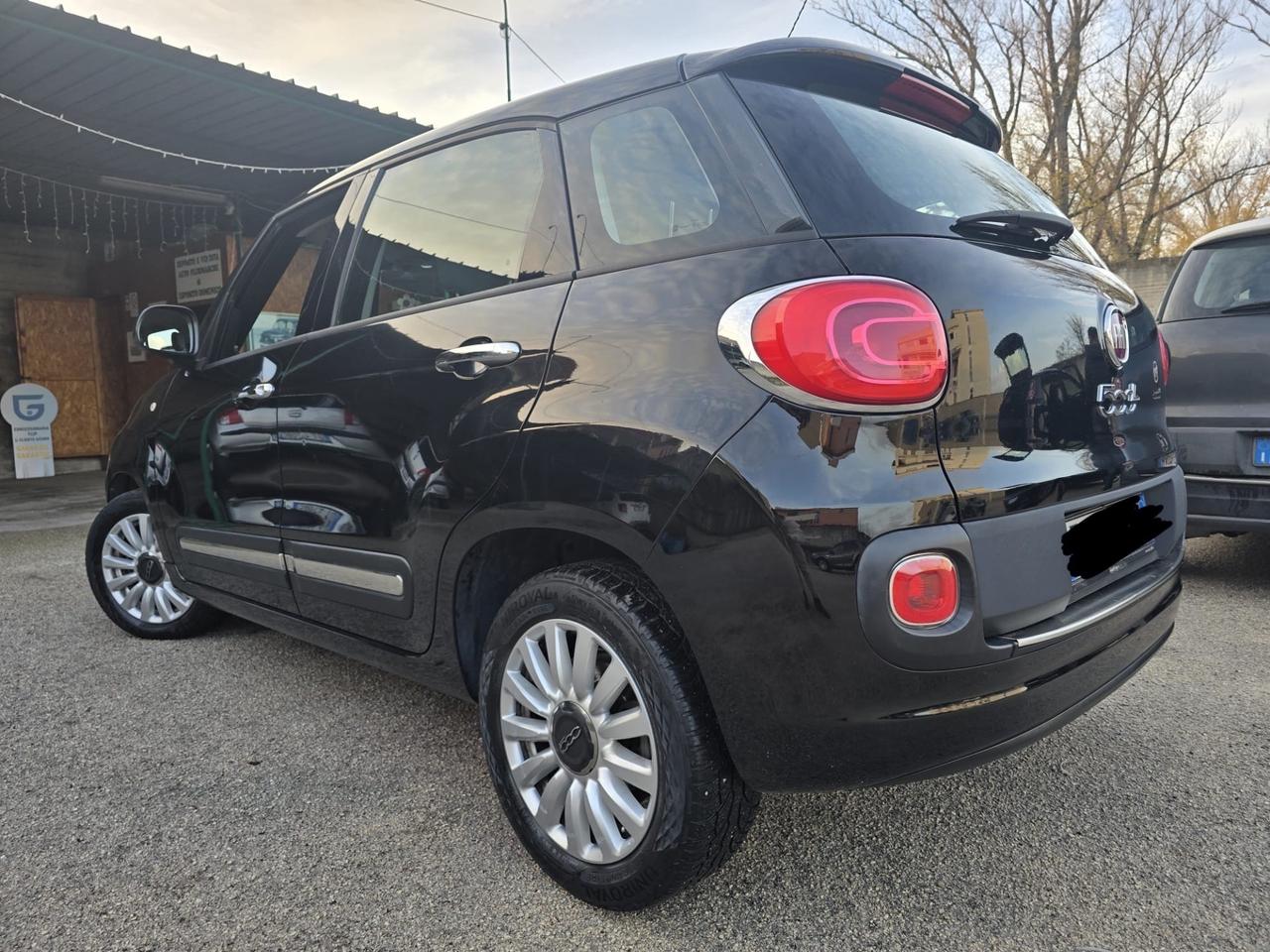 Fiat 500L 1.3 Multijet 85 CV Pop anno 2014