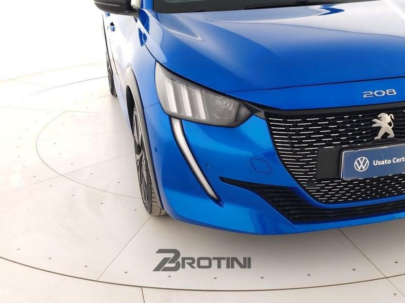 Peugeot 208 GT PureTech 130 EAT8 S/S auto