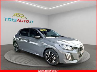 PEUGEOT 208 1.2 Allure NEOPATENTATI (FULL LED+PELLE+NAVI)