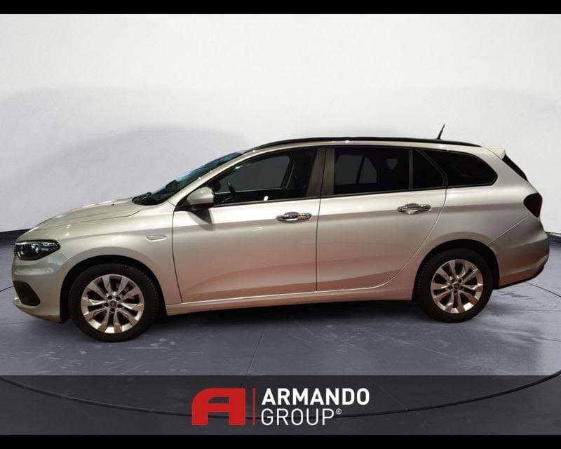 FIAT Tipo (2015--->) 1.3 Mjt S&S SW