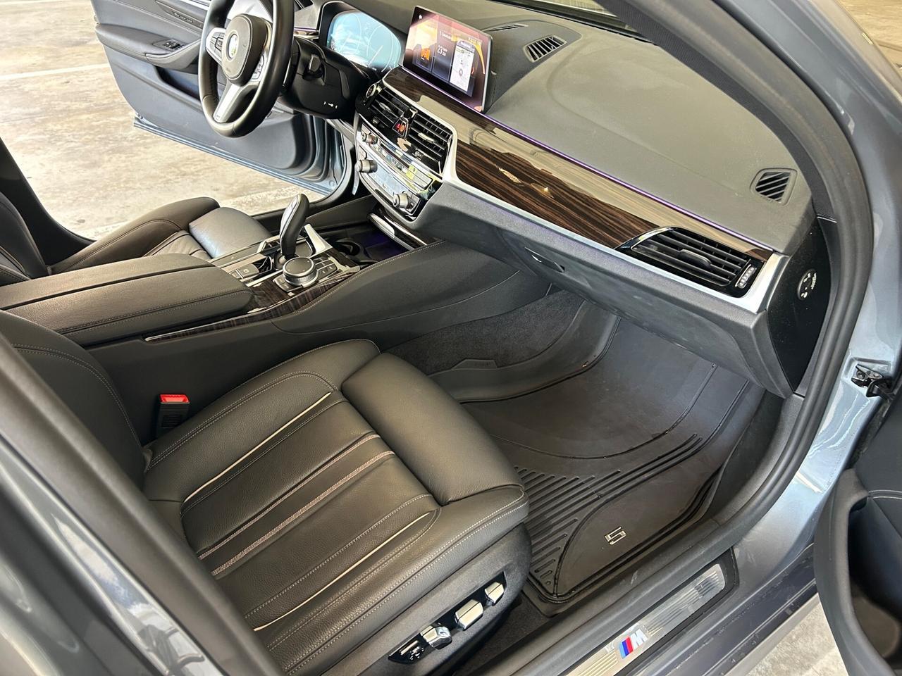 Bmw 530 530d Touring Msport
