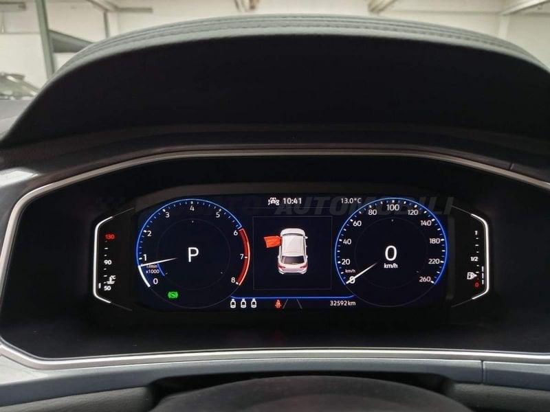 Volkswagen T-Roc T-Roc 1.5 tsi Style dsg