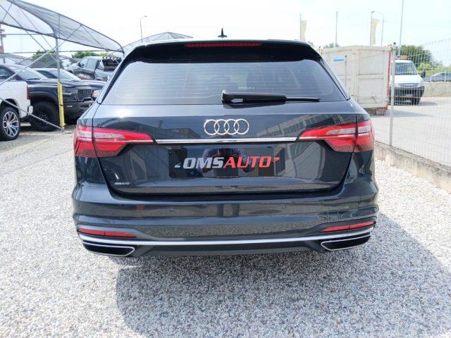 AUDI A4 Avant 35 TFSI S tronic Business Advanced APSP 2028