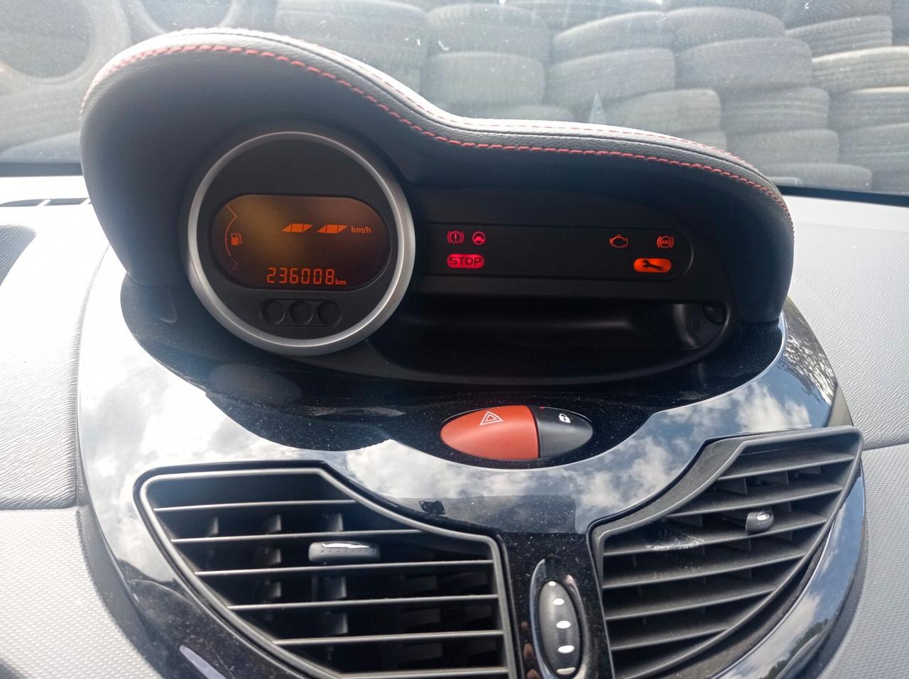 Renault Twingo 1.5 dCi 75CV Live