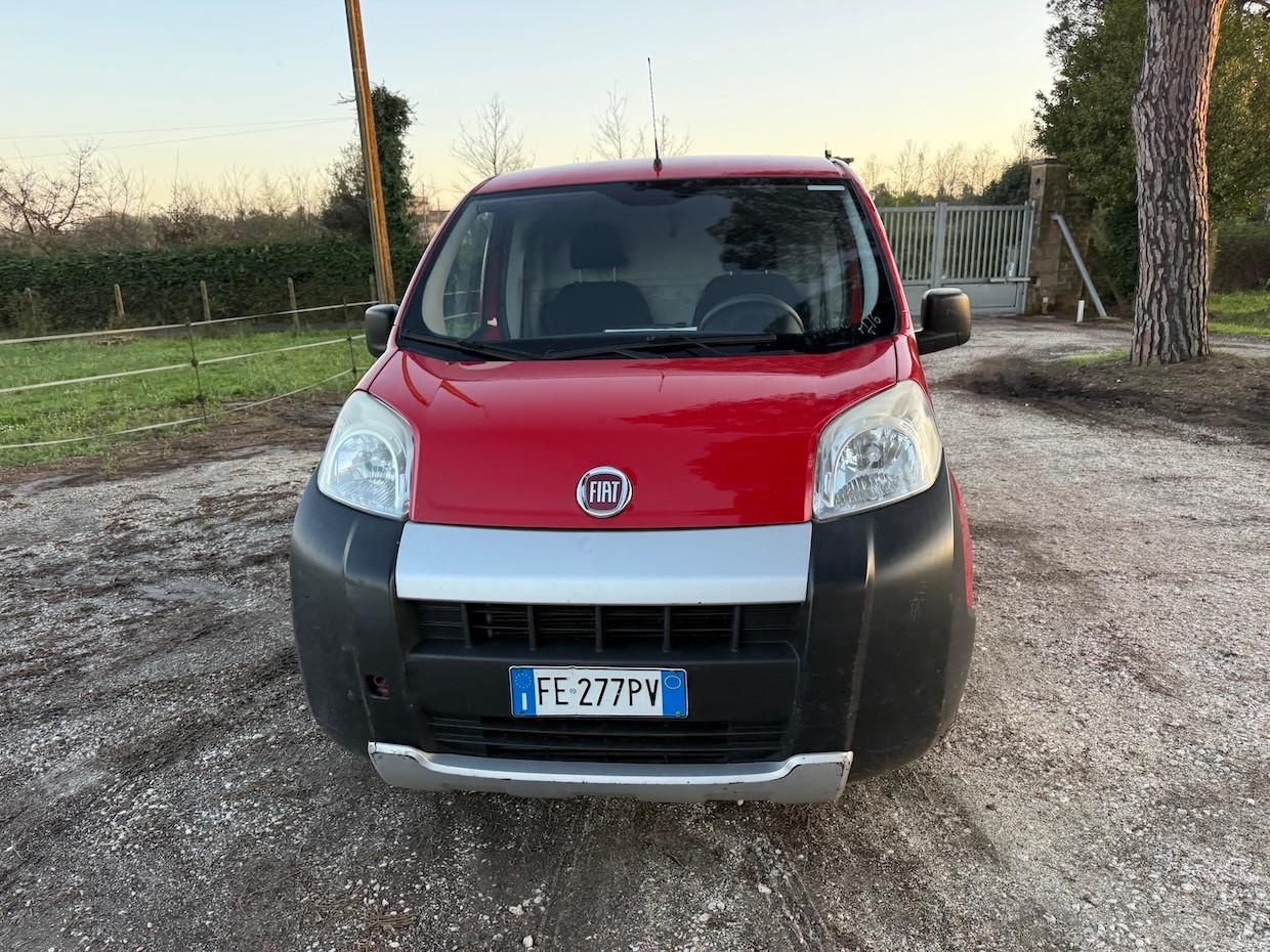 Fiat FIORINO 1.3 MULTIJET ADVENTURE