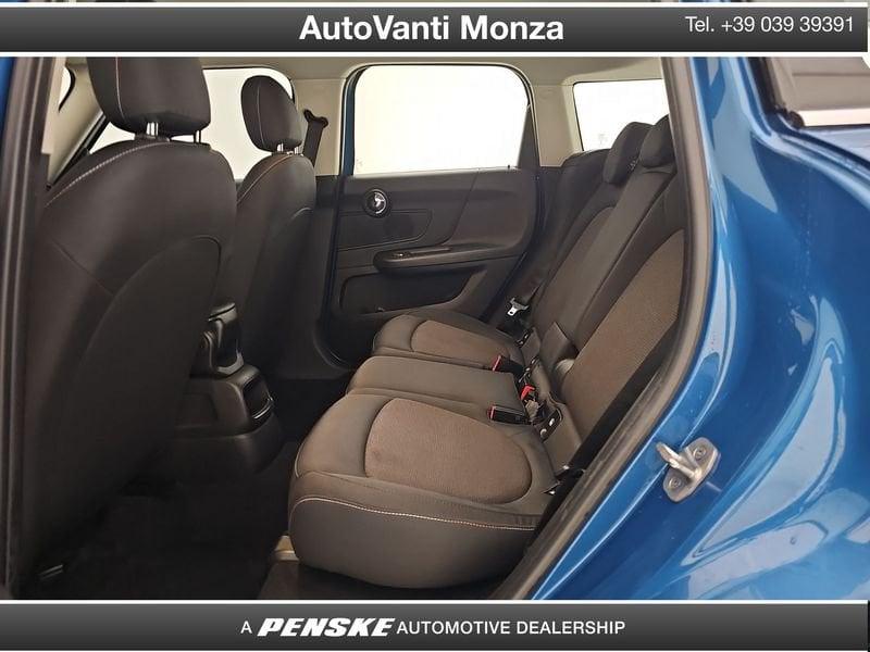 MINI Mini Countryman F60 Mini 2.0 Cooper D Countryman