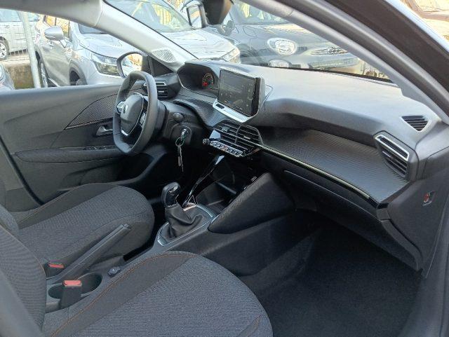 PEUGEOT 208 Edition Turbo benzina 100