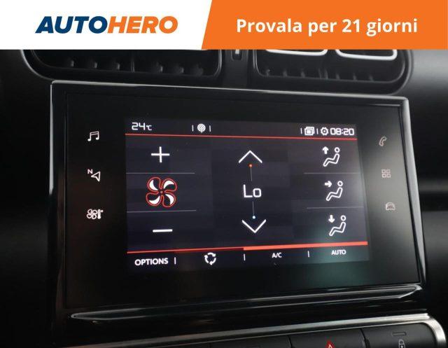 CITROEN C3 Aircross PureTech 130 S&S EAT6 Shine