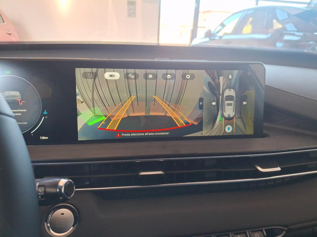 Dr 5.0 1.5 GPL, AUTOMATICA