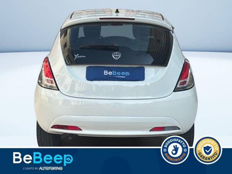 Lancia Ypsilon 1.2 SILVER 69CV