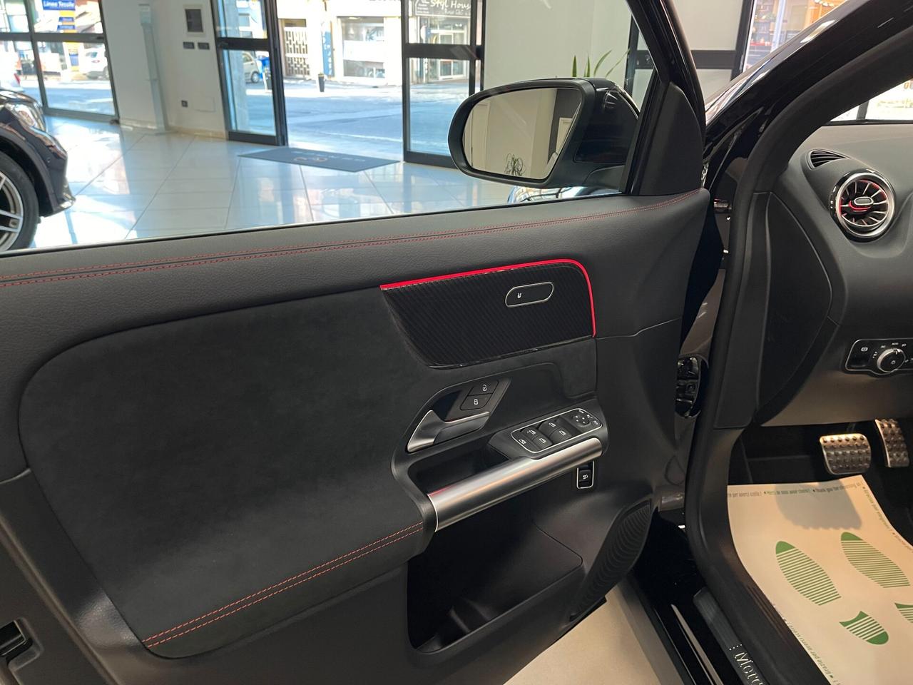 Mercedes-benz GLA 200d 150cv AMG Line Premium