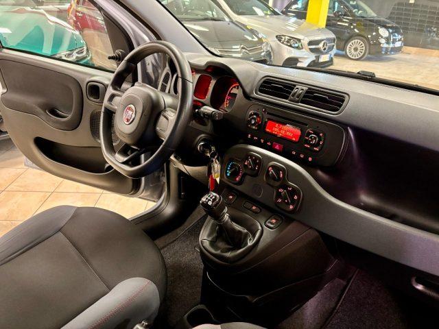 FIAT Panda 1.2 Easy UNIPRO -IVA ESPOSTA -5 POSTI -OK NEOPATAT