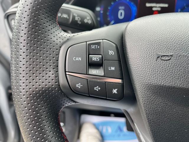 FORD Puma 1.0 EcoBoost Hybrid 125 CV S&S aut. ST-Line