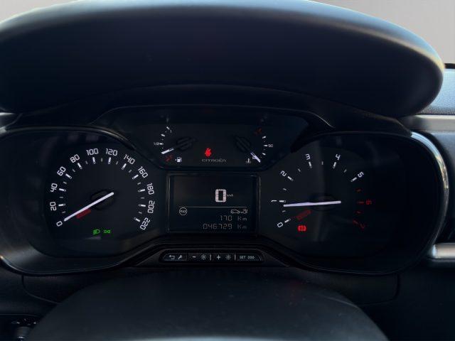 CITROEN C3 shine 5P 83cv