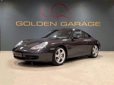 Porsche 911 Carrera 4 cat Coupé