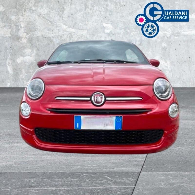 FIAT 500 (2015-2024) 500 1.0 Hybrid