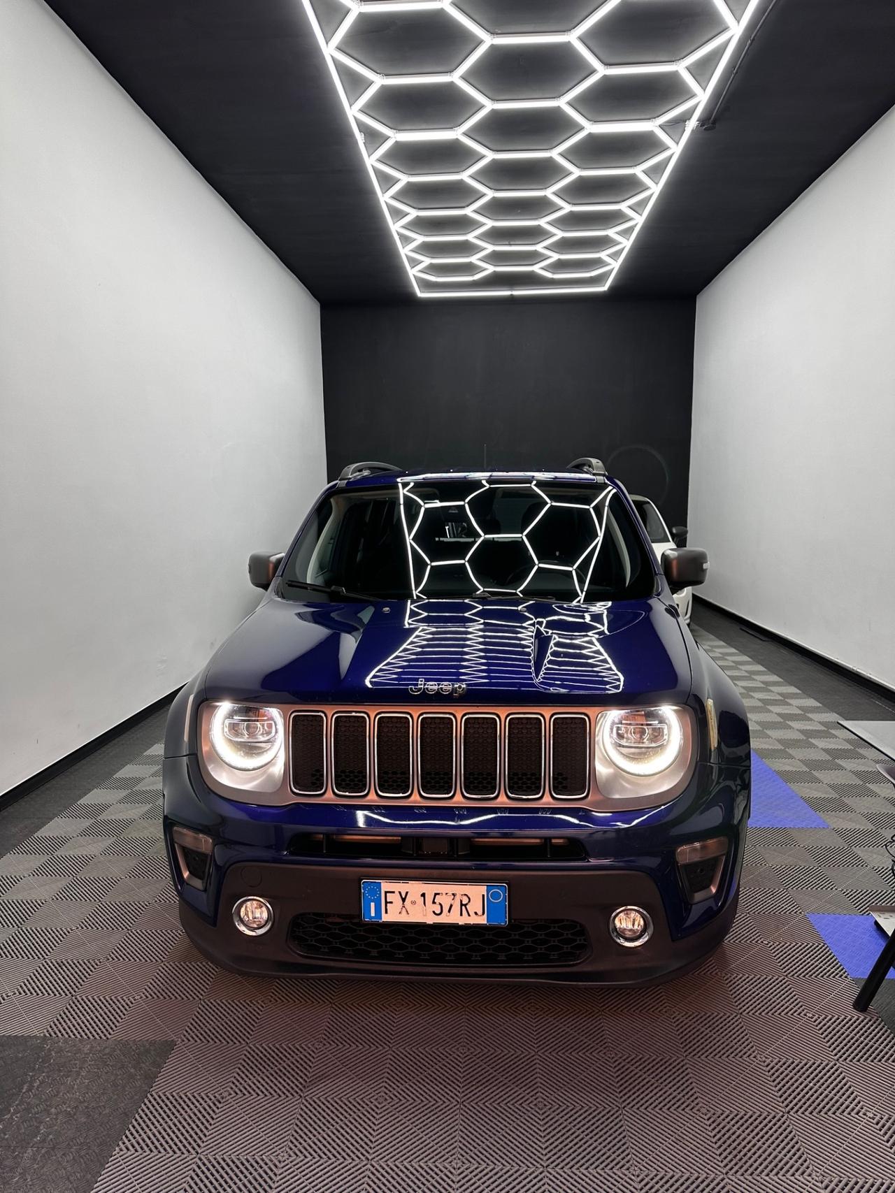 Jeep Renegade 1.0 T3 Limited 48.000km