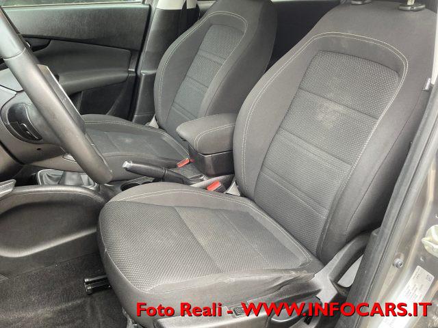 FIAT Tipo 1.6 Mjt S&S SW Lounge Iva Esposta