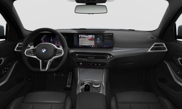 BMW 320 d 48V Touring Msport Pro Aut.