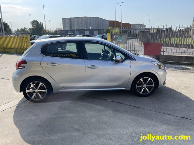 PEUGEOT 208 BlueHDi 75 5p Allure - OK NEOPATENTATI