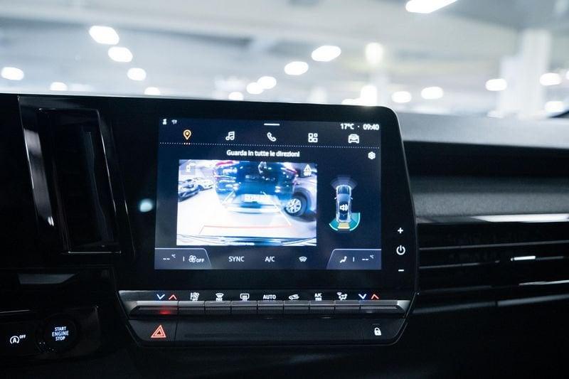 Renault Austral 1.2 mild hybrid advanced Evolution 130cv