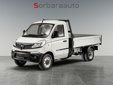 Piaggio Porter NP6 1.5 PL Short Range LPG HD TOP Cassone Ribaltabile