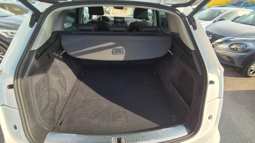 Audi Q5 40 TDI 204 CV quattro S tronic Business Advanced - 2021