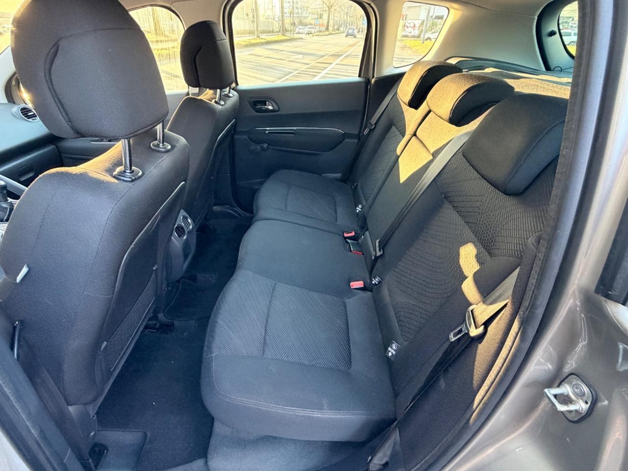 Peugeot 3008 1.6 VTi 120CV Tecno