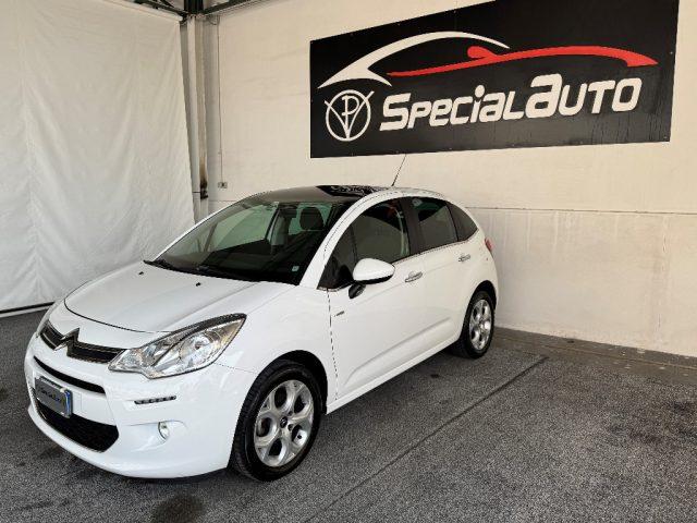 CITROEN C3 PureTech 82 Exclusive