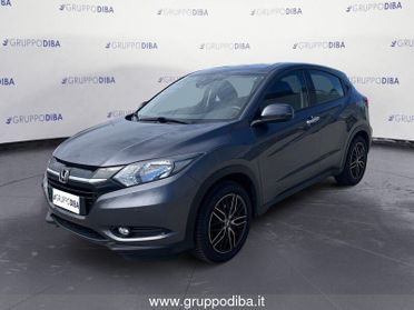 Honda HR-V II 2016 Benzina 1.5 Elegance Navi Adas