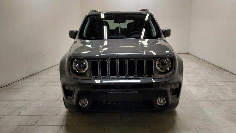 Jeep Renegade 1.6 mjt Limited 2wd 130cv