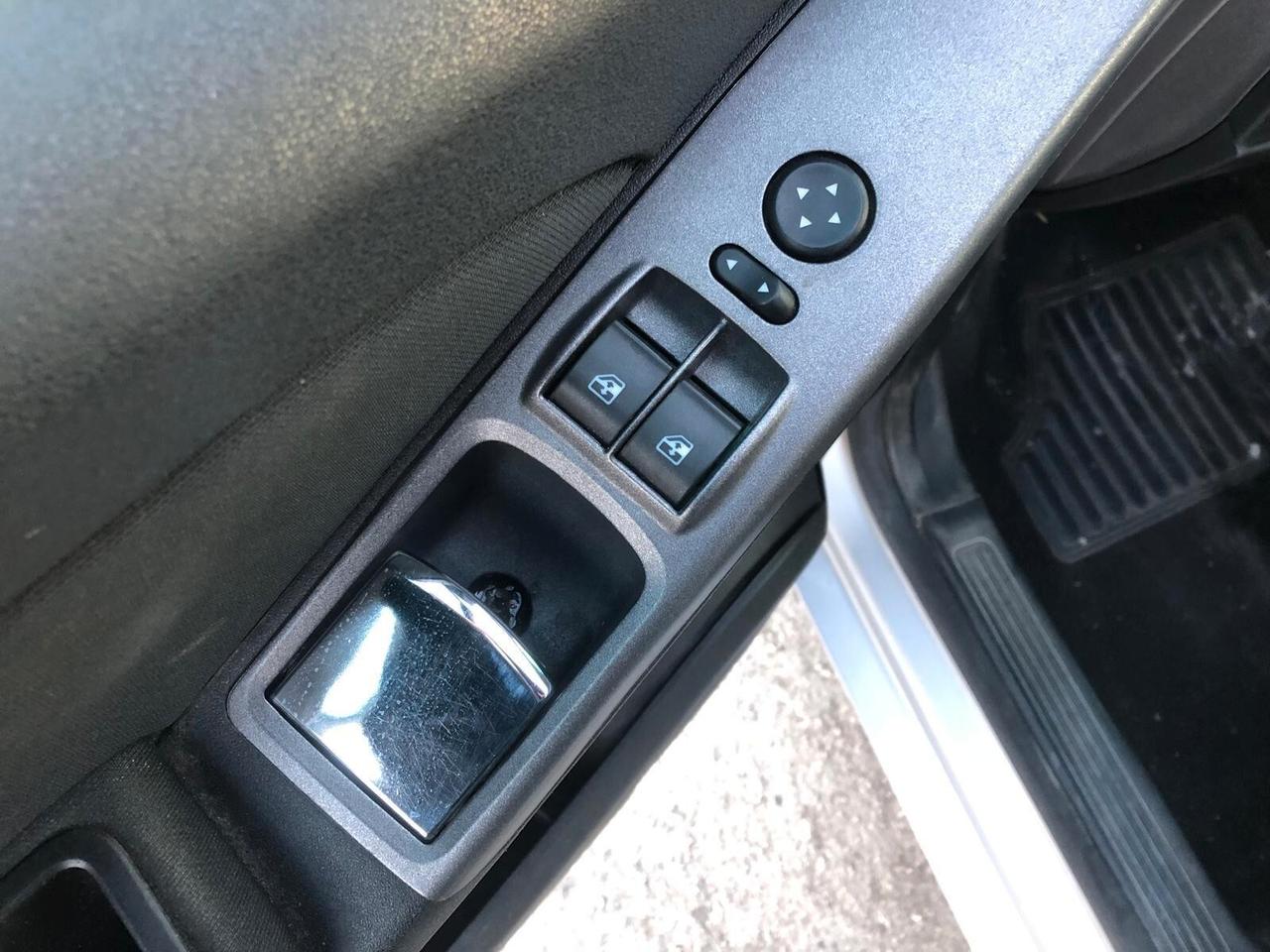 Lancia MUSA 1.3 Mjt 95 CV Gold