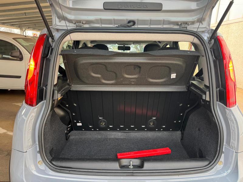 Fiat Panda 0.9 t.air t. 4x4 s&s 85cv my19