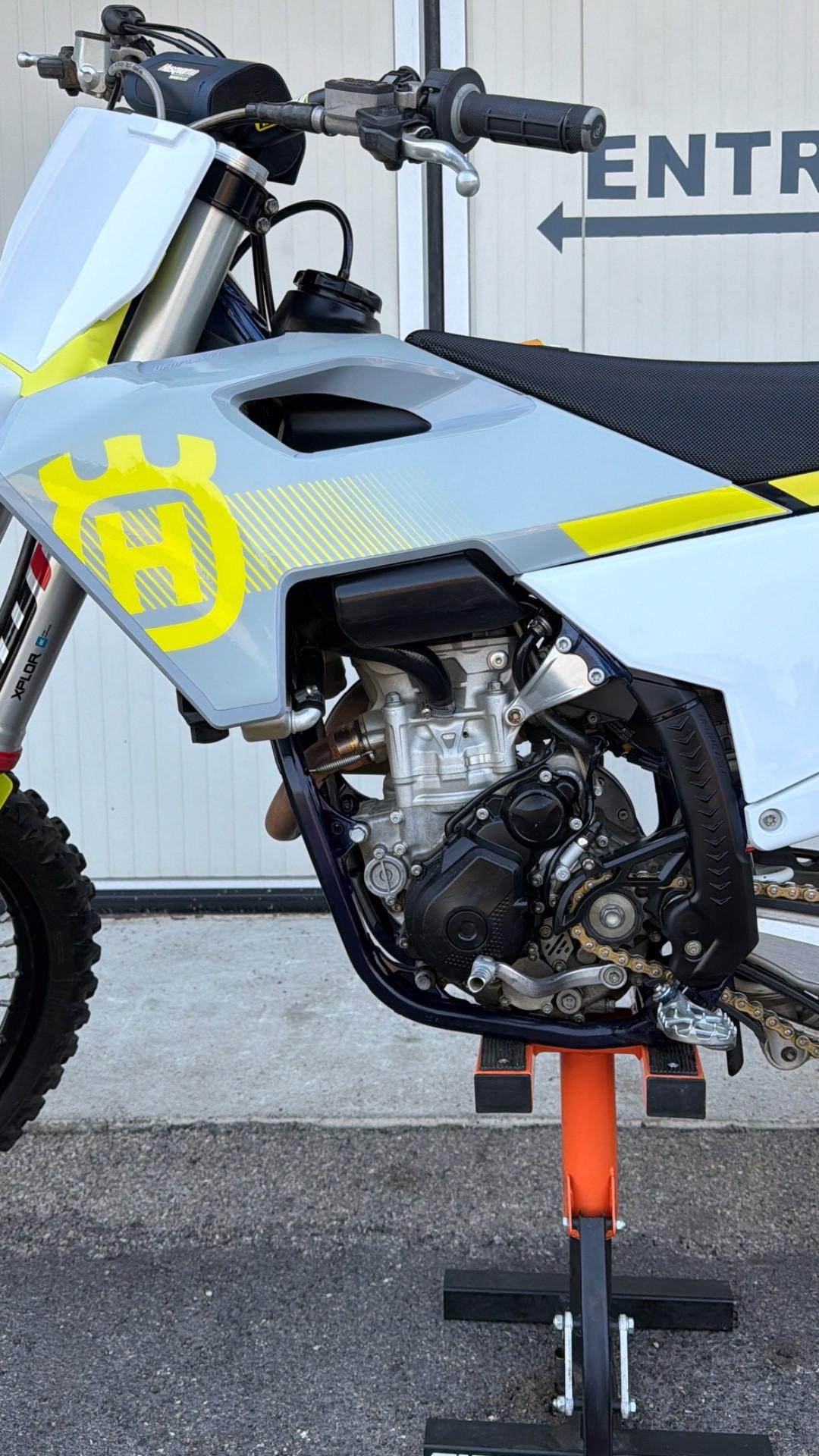 Husqvarna FC 250