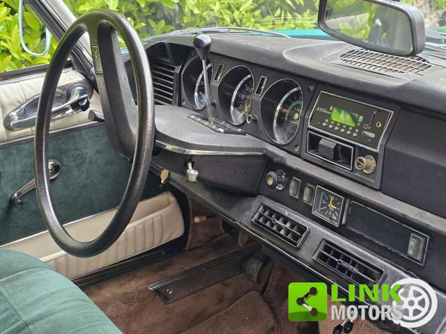 CITROEN DS 23 Pallas