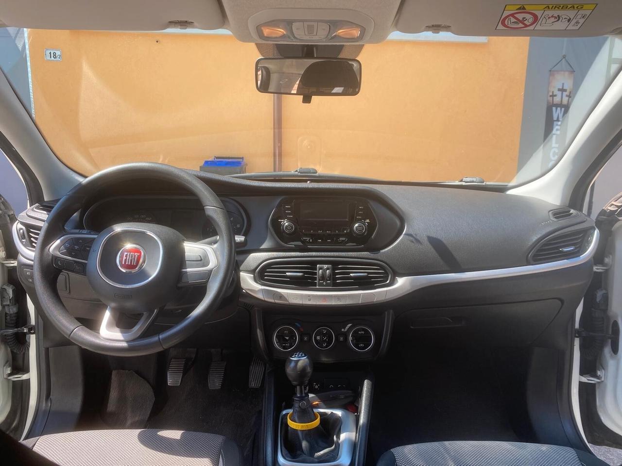 Fiat Tipo 1.4 95CV Opening Edition GPL - 1 PROPRIETARIO