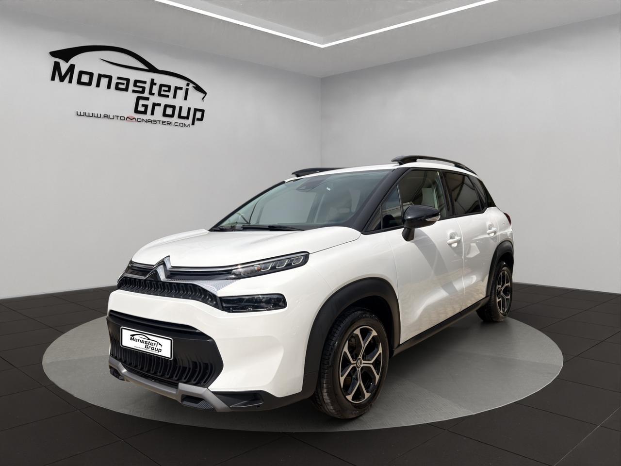 Citroen C3 Aircross PureTech 110 S&S Plus