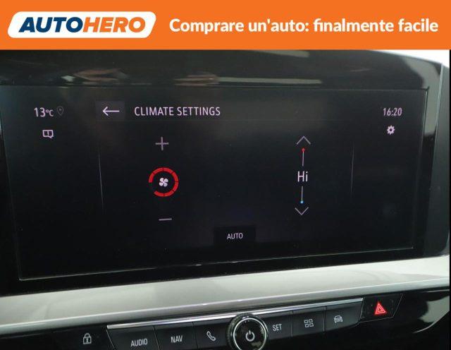 OPEL Mokka 1.5 diesel Ultimate