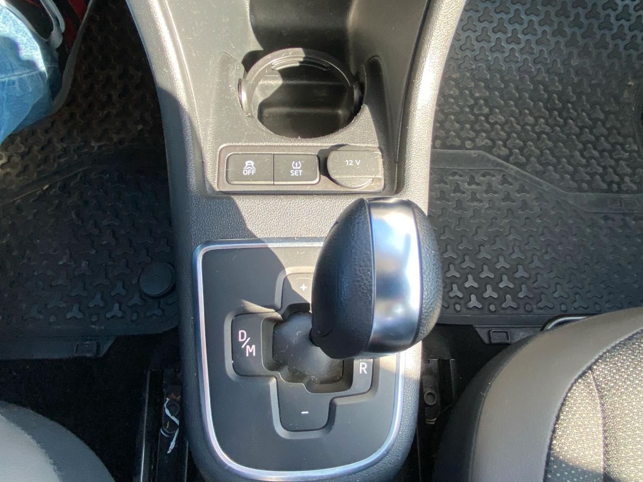 Volkswagen up! 1.0 5p. move up!
