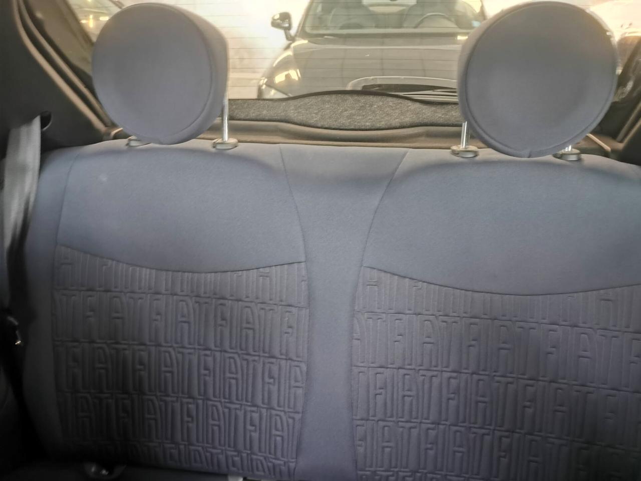Fiat 500 1.0 Hybrid Cult 2023