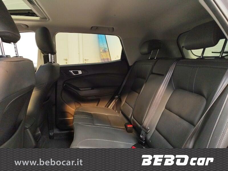 DR AUTOMOBILES dr 4.0 1.5 GPL MT