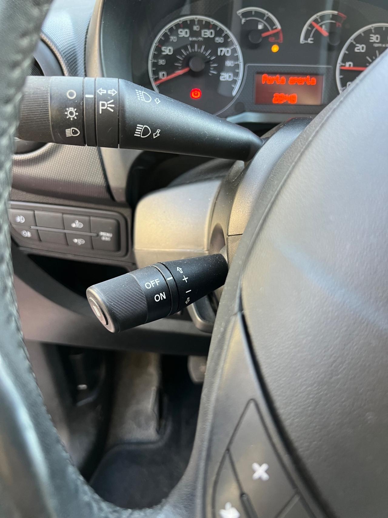 Fiat Qubo 1.3 MJT 95 CV Trekking