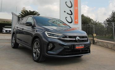 Volkswagen Taigo 1.0 TSI 110 DSG R-Line 2022