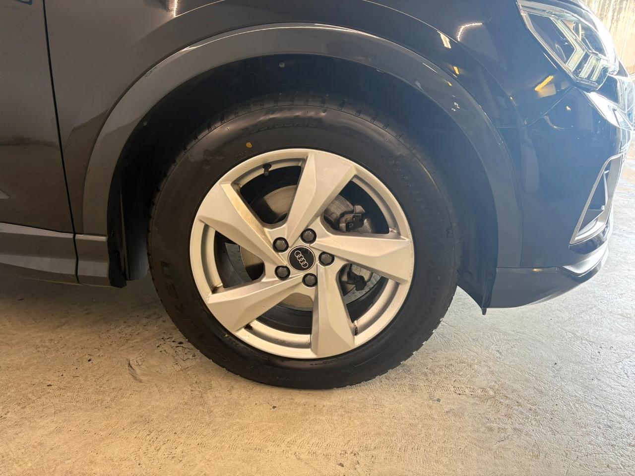 Audi Q3 35 2.0 tdi Business Advanced s-tronic