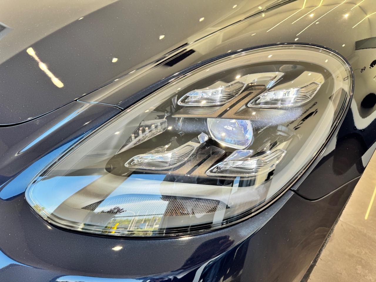 Porsche Panamera 2.9 4 E-Hybrid Sport Turismo exlusive manifactur