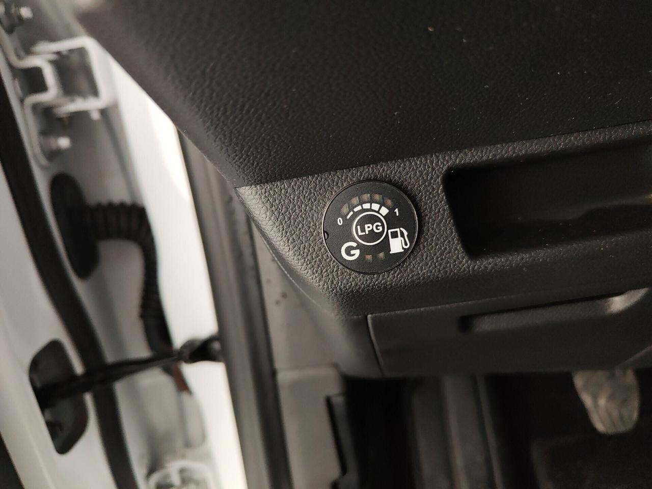 Renault Clio TCe 100 CV GPL 5 porte Zen