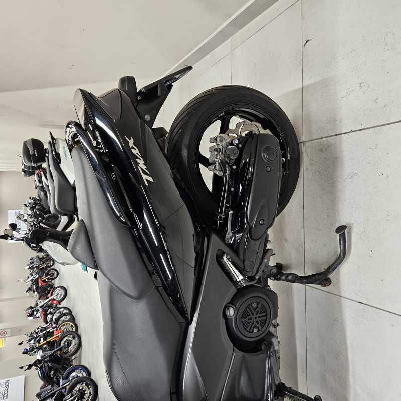 Yamaha T-Max 500 - 2006