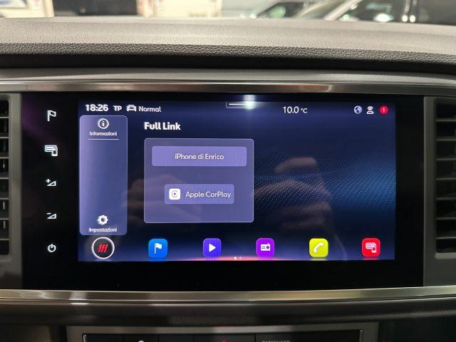 SEAT Ateca 1.5 EcoTSI DSG FR - LED - 19" - Tetto-Camera-DCC