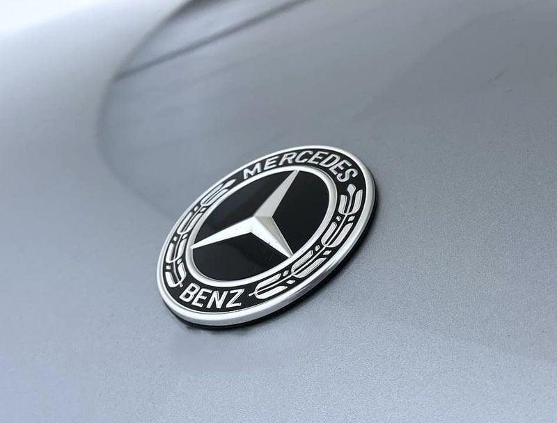 Mercedes-Benz Classe V V 300 D Auto 4Matic Exclusive Long *7 POSTI / KM 0*