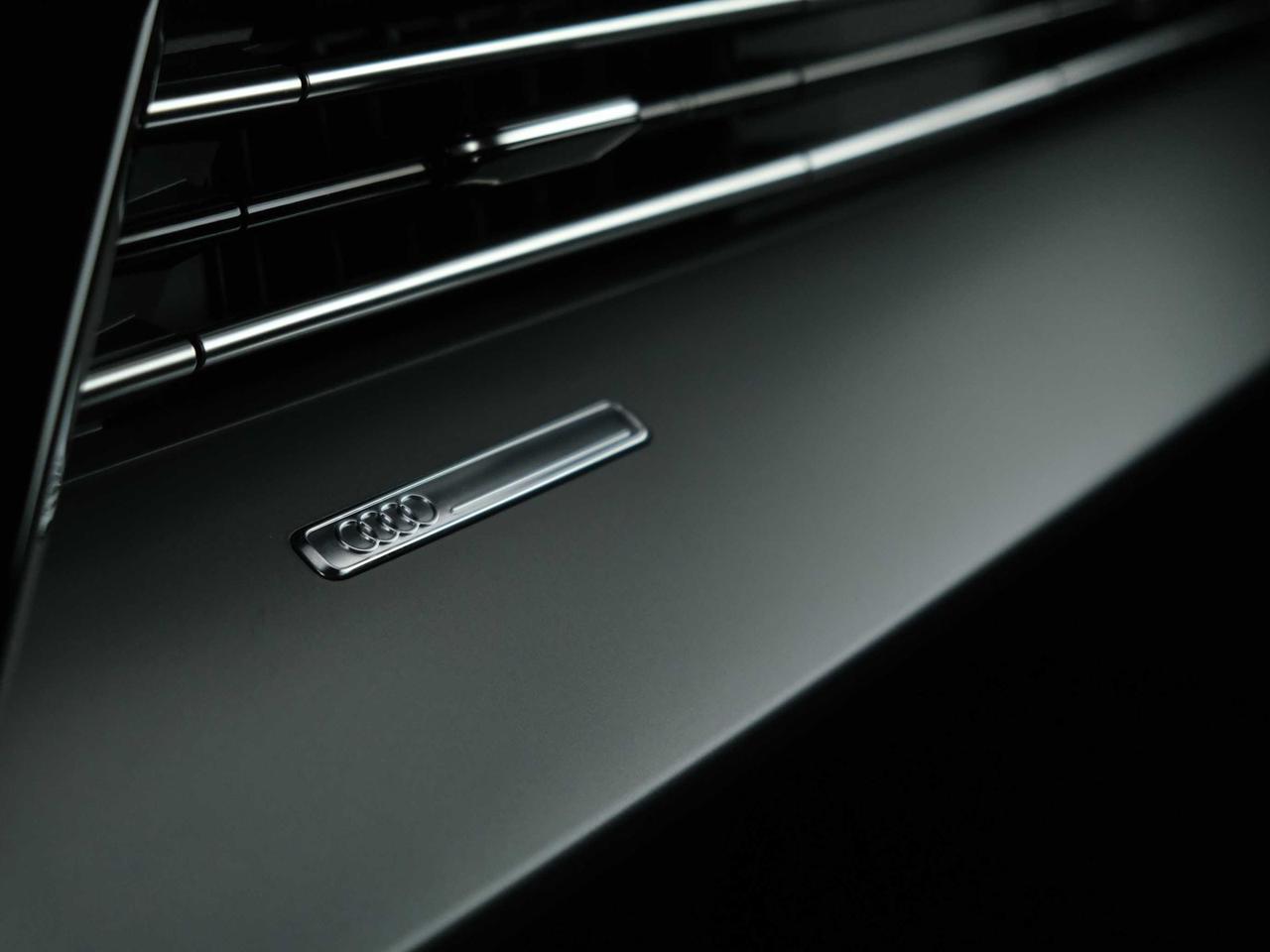 Audi A3 allstreet 1.5 tfsi mhev 48v 150cv business